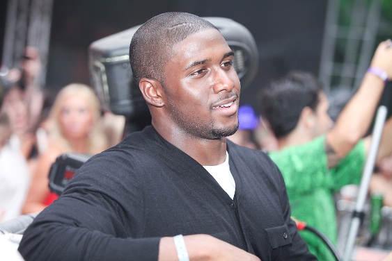Reggie Bush Reggie Bush
